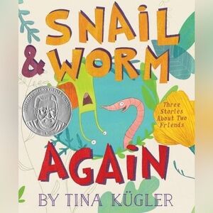 Snail and Worm, AGAIN